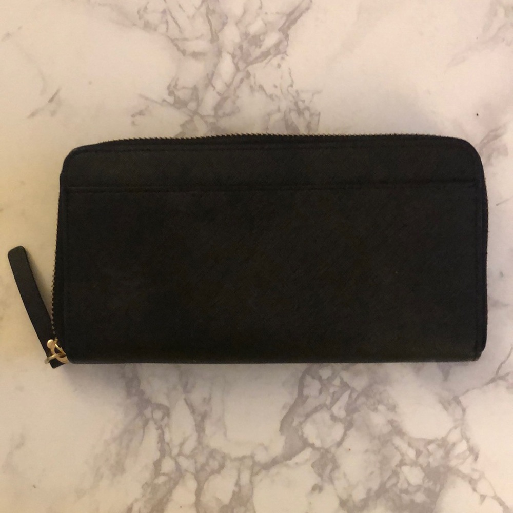 Kate Spade Long Wallet - Picture 2 of 8